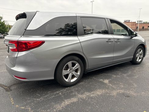 Used 2019 Honda Odyssey EX-L image 15