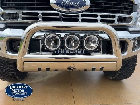 New 2026 Ford F250 XLT w/ 360-Degree Camera Package AWD/4WD image 9