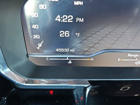 Certified 2022 GMC Sierra 1500 Elevation image 22