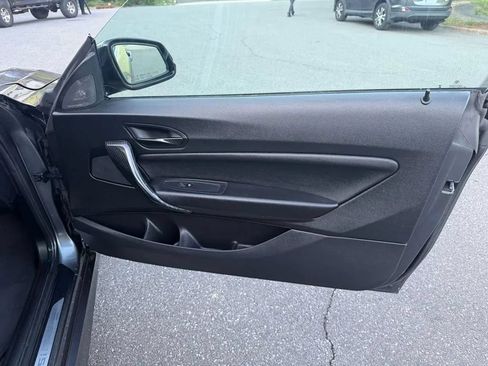 Used 2016 BMW M235i Coupe RWD image 28