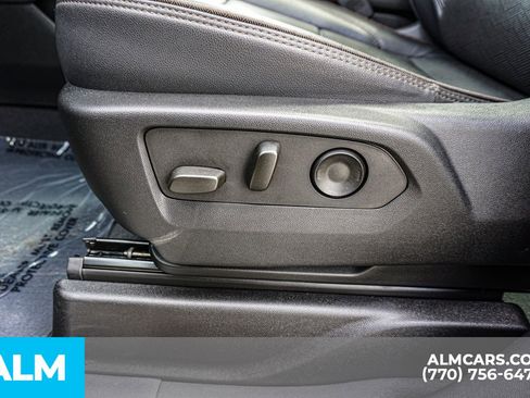 Used 2023 Chevrolet Suburban High Country w/ Premium Package 2 image 36