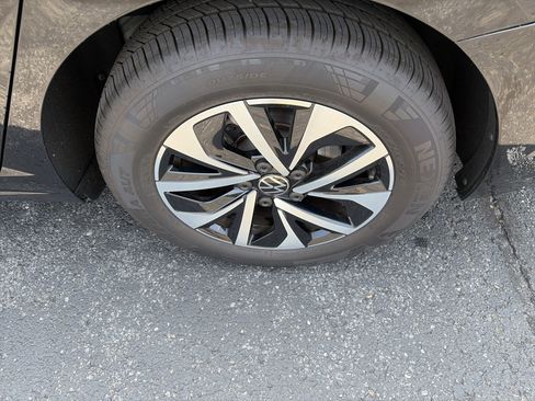 Used 2026 Volkswagen Jetta S FWD image 10