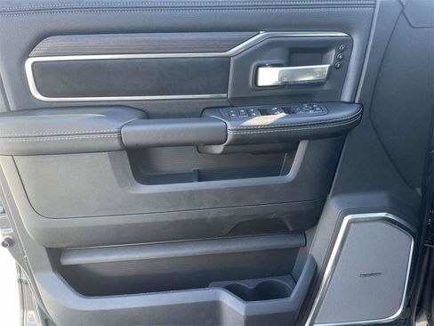 New 2026 RAM 2500 Laramie image 27