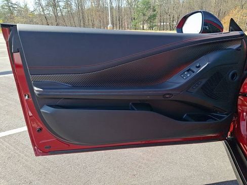 Used 2024 Dodge Charger R/T Scat Pack w/ Plus Group image 12