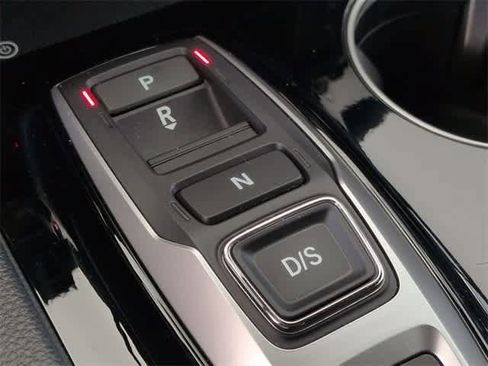 Used 2026 Honda Ridgeline Black Edition image 35