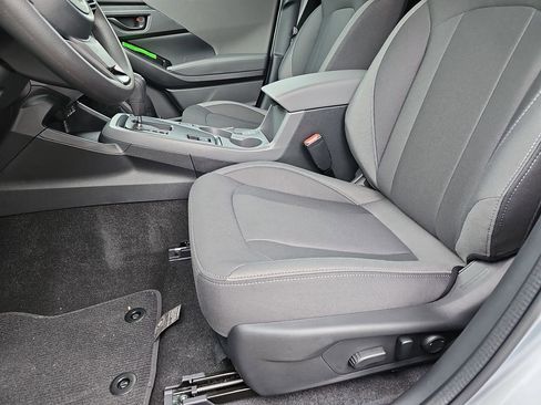 New 2026 Subaru Crosstrek 2.0i Premium image 15
