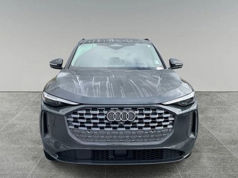 Used 2025 Audi Q5 Premium Plus image 9