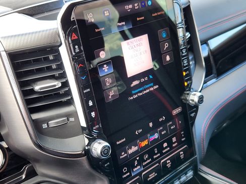 New 2026 RAM 1500 RHO AWD/4WD image 18