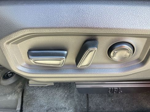 Certified 2025 Toyota Tundra Limited image 14