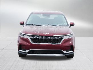 Certified 2024 Kia Carnival LX video 2