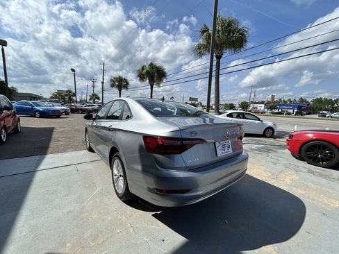 Used 2019 Volkswagen Jetta S w/ Driver Assistance Package FWD image 5