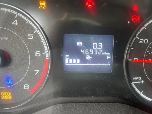 Used 2023 Subaru Crosstrek 2.0i image 25