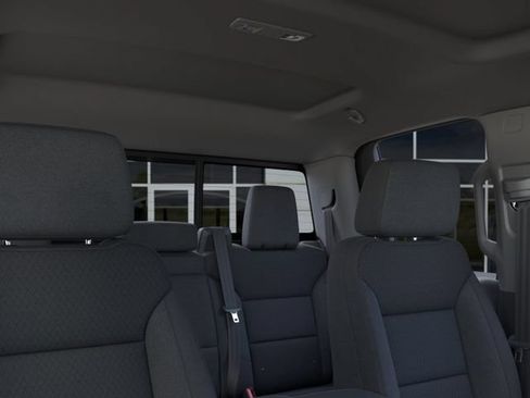 New 2026 GMC Sierra 1500 SLE w/ X31 Off-Road Package AWD/4WD image 24