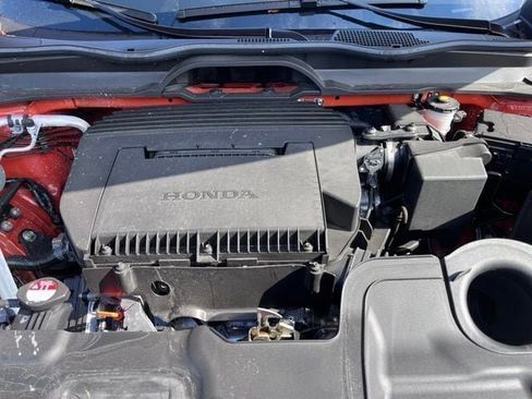 Used 2026 Honda Passport TrailSport Elite image 11