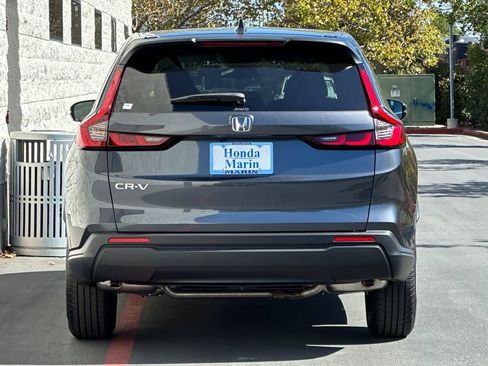 New 2026 Honda CR-V LX image 5