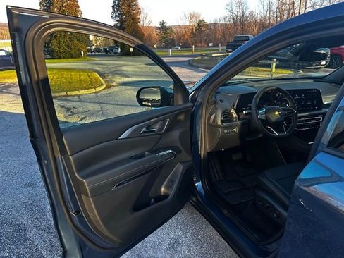 New 2026 Chevrolet Traverse LT image 21