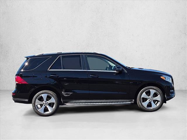 Used 2018 Mercedes-Benz GLE 350 image 4