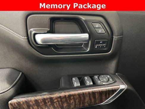 Certified 2022 GMC Sierra 1500 Denali w/ Denali Premium Package AWD/4WD image 10