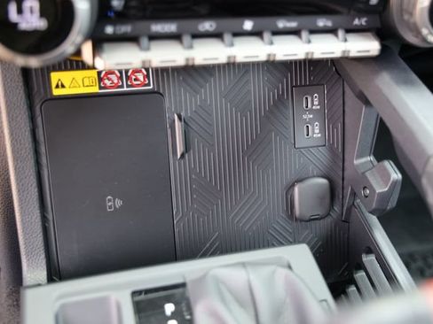 Certified 2025 Toyota 4Runner TRD Pro AWD/4WD image 21