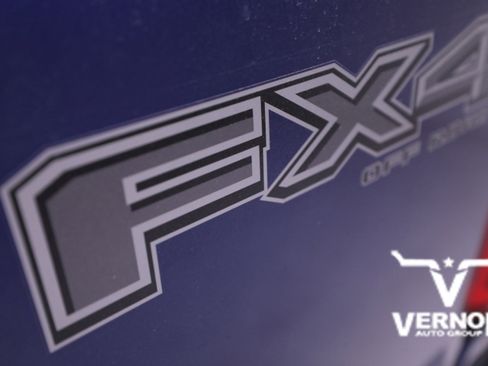 New 2026 Ford F250 Lariat w/ Black Appearance Package image 45