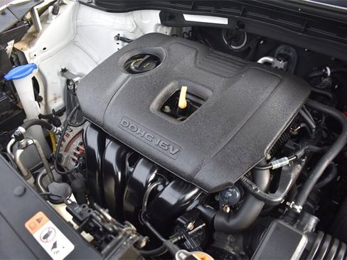 Certified 2021 Kia Soul LX image 30