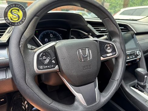Used 2016 Honda Civic EX-T image 23