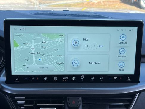 New 2026 Ford Escape Active w/ Active Premium Tech Pack image 16