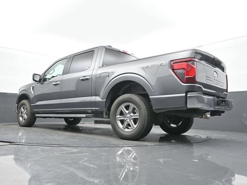 Used 2025 Ford F150 XLT w/ Equipment Group 301A Standard AWD/4WD image 51