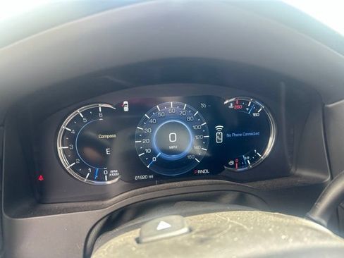 Used 2020 Cadillac Escalade Platinum w/ Escalade Sport Edition AWD/4WD image 7
