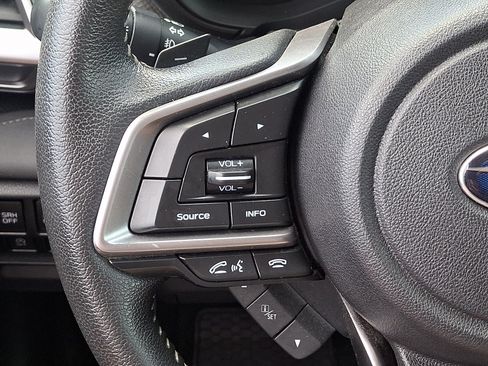 Used 2019 Subaru Forester Touring AWD/4WD image 22