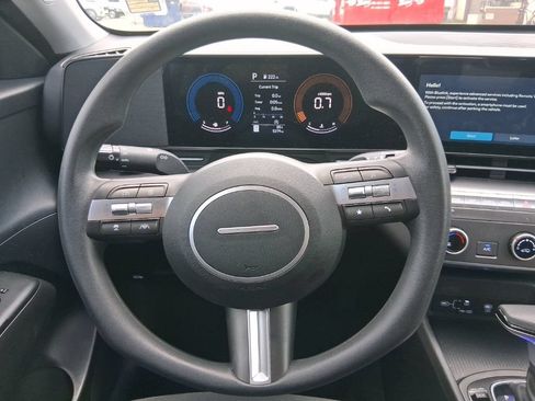 Used 2026 Hyundai Kona SE FWD image 22