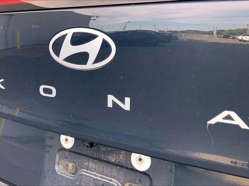 Used 2025 Hyundai Kona SEL FWD image 28