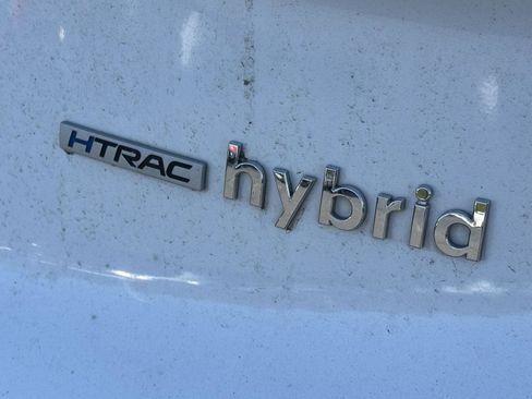 Used 2022 Hyundai Santa Fe SEL Premium image 10