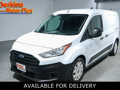 Used 2019 Ford Transit Connect XL