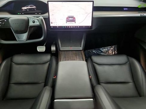 Used 2022 Tesla Model X AWD/4WD image 51