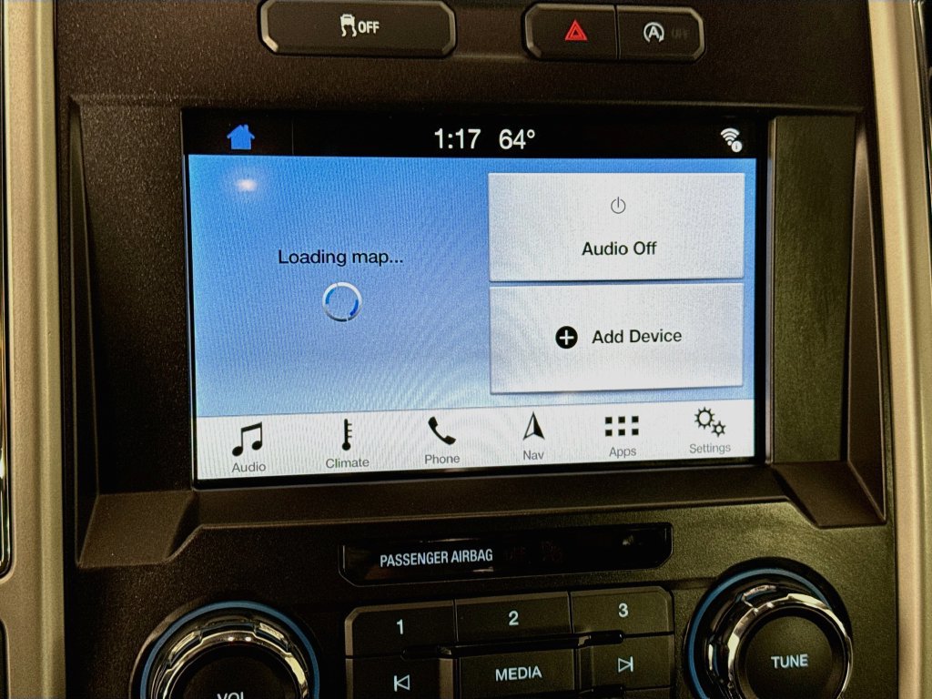 Used 2019 Ford F150 Lariat AWD/4WD image 14