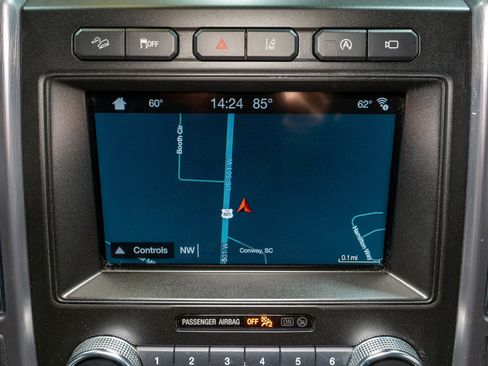 Used 2018 Ford Expedition Max Platinum image 20