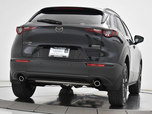 New 2026 MAZDA CX-30 Aire Edition AWD/4WD image 23