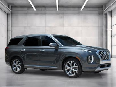 Used 2022 Hyundai Palisade Limited