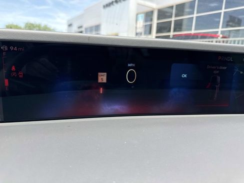 New 2026 Lincoln Nautilus Reserve w/ Jet Appearance Package AWD/4WD image 27