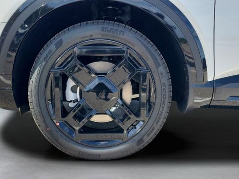New 2027 Kia Telluride EX X-Line AWD/4WD image 28