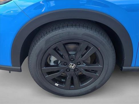 New 2026 Honda HR-V Sport image 10