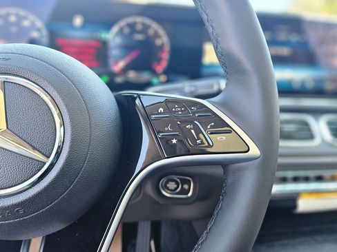 New 2026 Mercedes-Benz GLE 350 4MATIC image 28