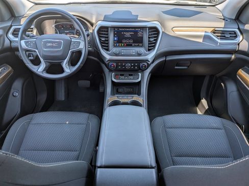 Certified 2023 GMC Acadia SLE w/ Driver Convenience Package FWD image 19