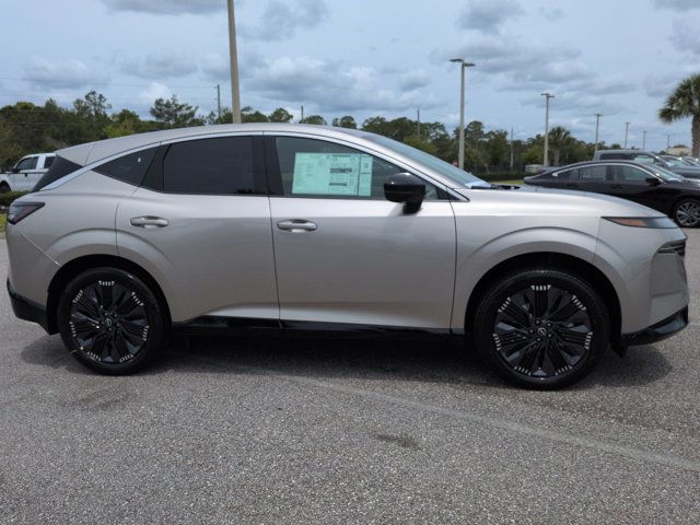 Used 2026 Nissan Murano Platinum w/ Cargo Package AWD/4WD image 4