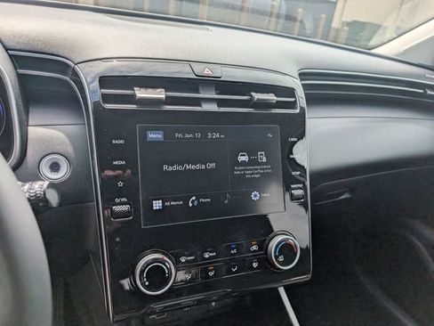 Certified 2023 Hyundai Tucson SEL AWD/4WD image 19