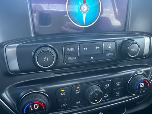 Used 2019 Chevrolet Silverado 2500 LT w/ All Star Edition RWD image 17