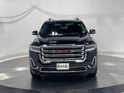 Used 2023 GMC Acadia SLT image 9