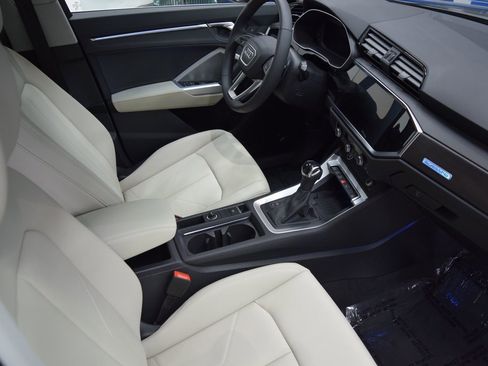 New 2025 Audi Q3 2.0T Premium Plus image 7