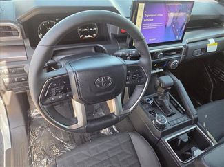 New 2026 Toyota 4Runner TRD Off-Road Premium video 3